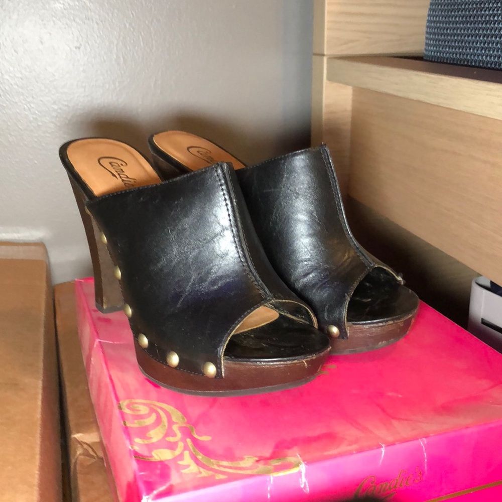 Candies Heels